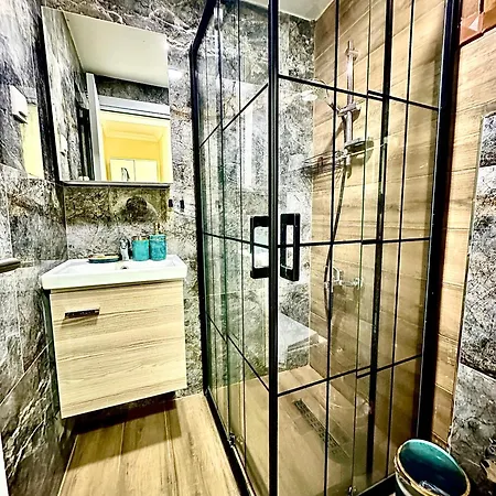 La Vista Boutique Taksim 3*