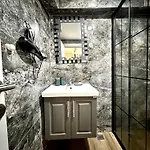 Отель La Vista Boutique Taksim Стамбул