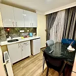 La Vista Boutique Taksim Стамбул