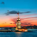 La Vista Boutique Taksim