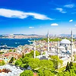 Отель La Vista Boutique Taksim Стамбул