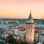 La Vista Boutique Taksim Стамбул