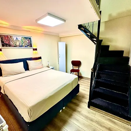 La Vista Boutique Taksim