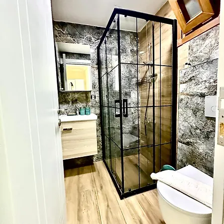 La Vista Boutique Taksim Otel 3*