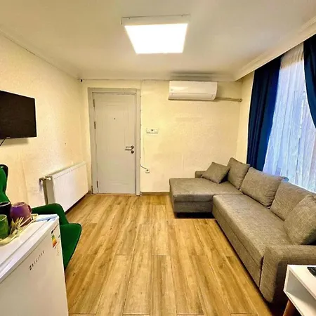 La Vista Boutique Taksim