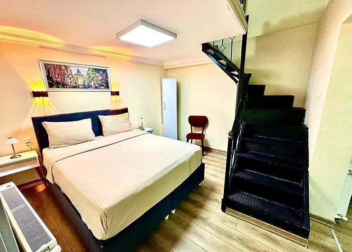 La Vista Boutique Taksim