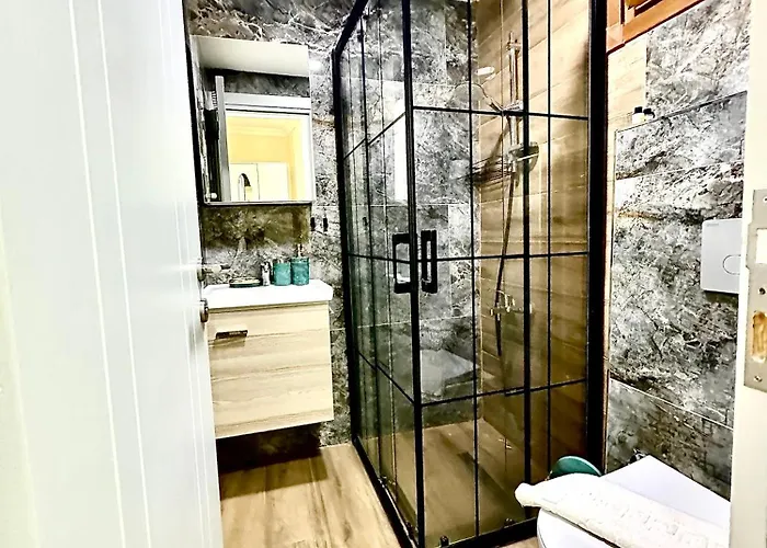 La Vista Boutique Taksim Ξενοδοχείο 3*