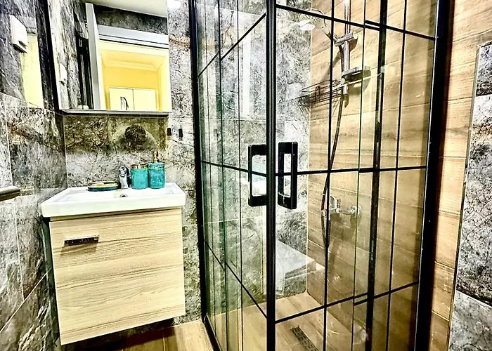 La Vista Boutique Taksim 3*