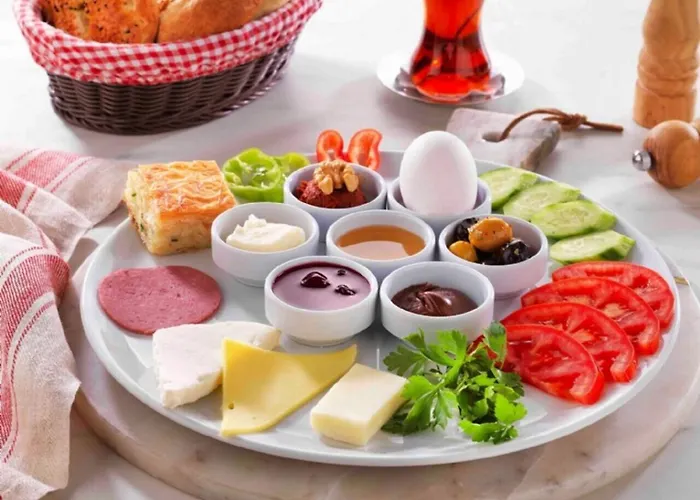 La Vista Boutique Taksim 3* Κωνσταντινούπολη