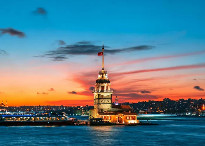 La Vista Boutique Taksim