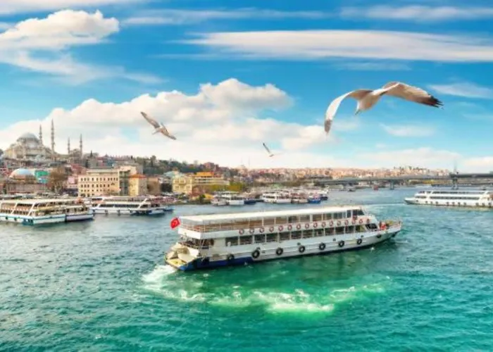 La Vista Boutique Taksim