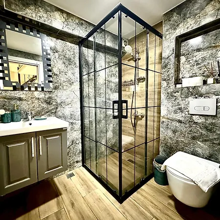 La Vista Boutique Taksim Hotel