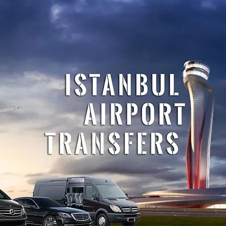 La Vista Boutique Taksim Hotel