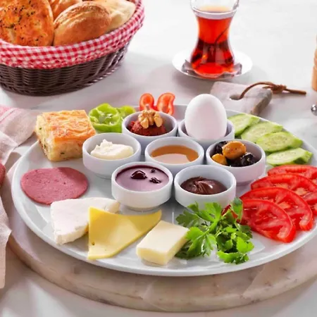 La Vista Boutique Taksim 3* Istanboel