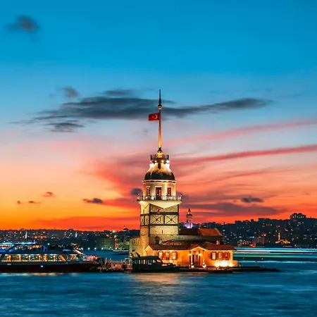 La Vista Boutique Taksim