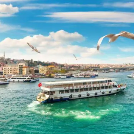 La Vista Boutique Taksim