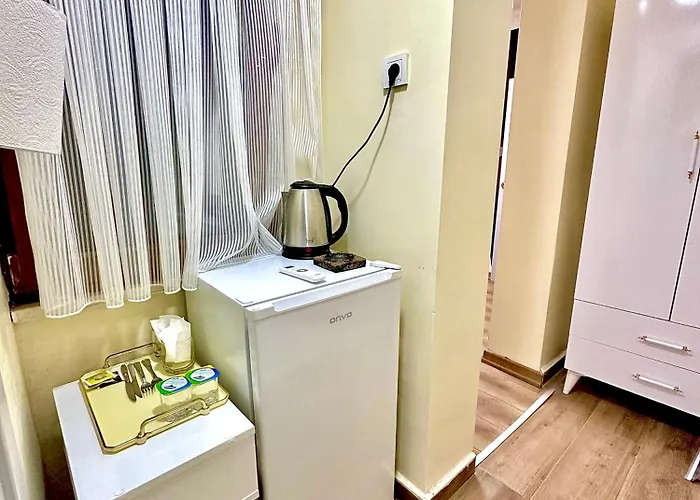 La Vista Boutique Taksim