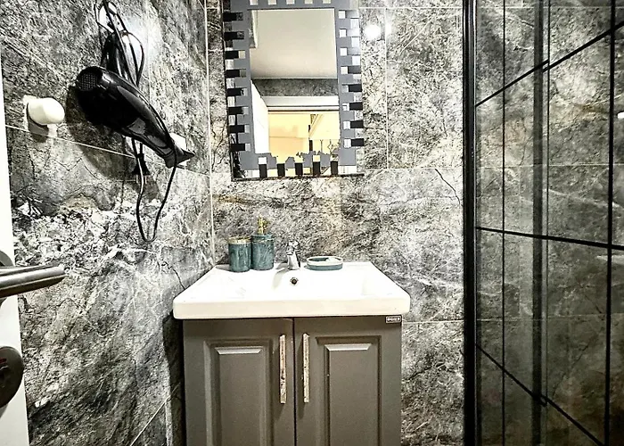 Hotel La Vista Boutique Taksim Stambuł