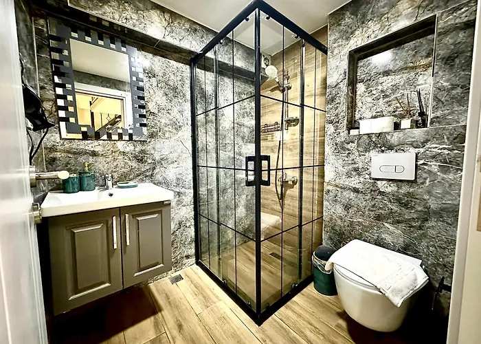 La Vista Boutique Taksim Hotel