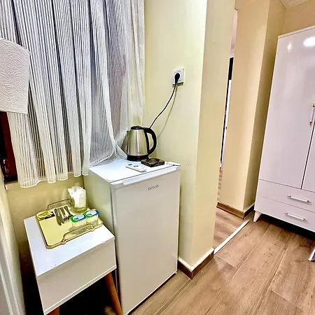 La Vista Boutique Taksim